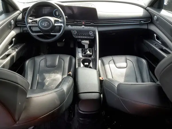 KMHLN4AG1PU502659 2023 HYUNDAI ELANTRA - Image 8