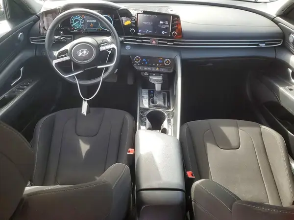 KMHLN4AG1PU507263 2023 HYUNDAI ELANTRA - Image 8