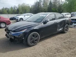 KMHLN4AG1PU523799 2023 HYUNDAI ELANTRA