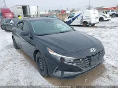 KMHLN4AG1PU627726 2023 HYUNDAI ELANTRA