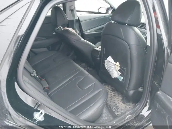 KMHLN4AG1PU627726 2023 HYUNDAI ELANTRA - Image 8