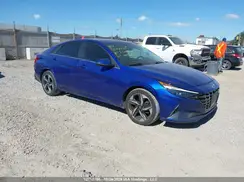 KMHLN4AG2MU068215 2021 HYUNDAI ELANTRA