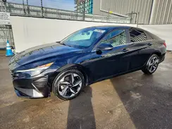 KMHLN4AG2MU069168 2021 HYUNDAI ELANTRA