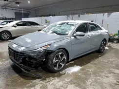 KMHLN4AG2MU073561 2021 HYUNDAI ELANTRA