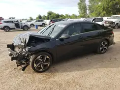 KMHLN4AG2MU075679 2021 HYUNDAI ELANTRA