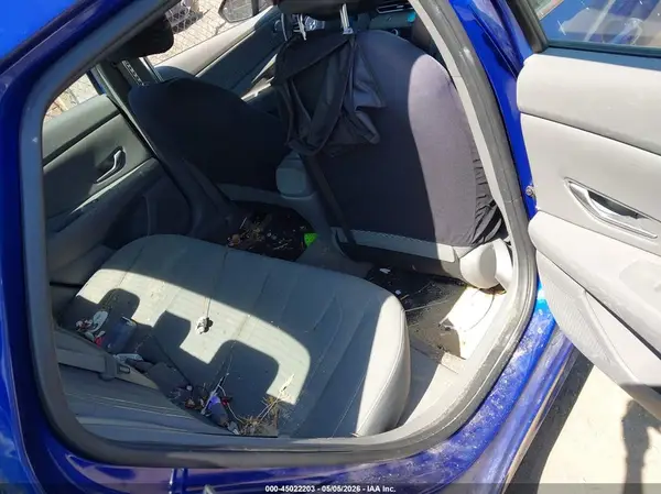 KMHLN4AG2MU098332 2021 HYUNDAI ELANTRA - Image 8