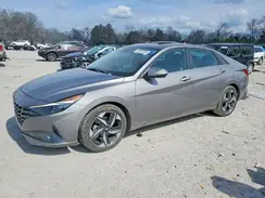 KMHLN4AG2MU101178 2021 HYUNDAI ELANTRA