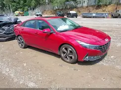 KMHLN4AG2MU109894 2021 HYUNDAI ELANTRA