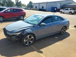 KMHLN4AG2MU113315 2021 HYUNDAI ELANTRA