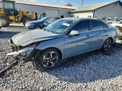 KMHLN4AG2MU129790 2021 HYUNDAI ELANTRA