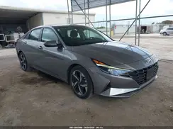 KMHLN4AG2MU130020 2021 HYUNDAI ELANTRA