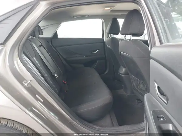 KMHLN4AG2MU130020 2021 HYUNDAI ELANTRA - Image 8