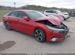 KMHLN4AG2MU179394 2021 HYUNDAI ELANTRA