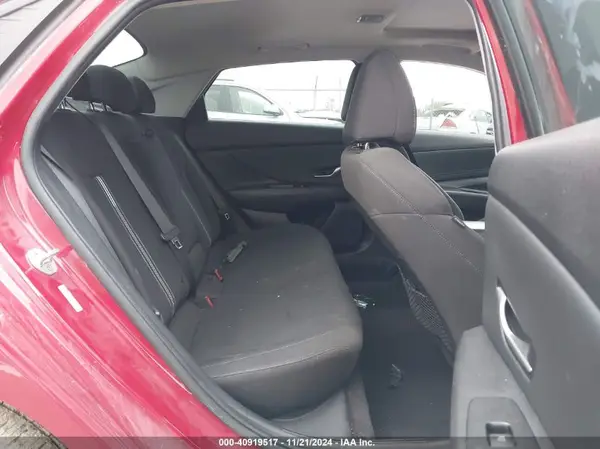 KMHLN4AG2MU179394 2021 HYUNDAI ELANTRA - Image 8
