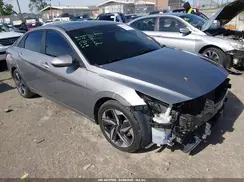 KMHLN4AG2MU179962 2021 HYUNDAI ELANTRA