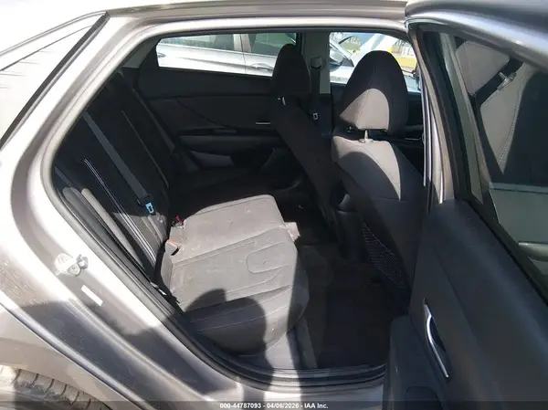 KMHLN4AG2MU179962 2021 HYUNDAI ELANTRA - Image 8