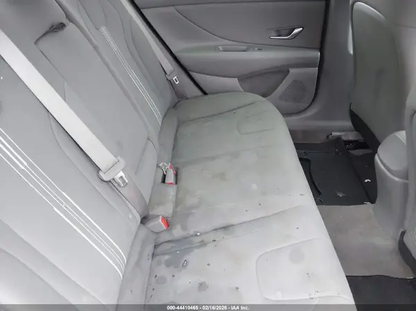 KMHLN4AG2MU180920 2021 HYUNDAI ELANTRA - Image 8
