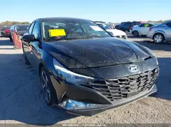 KMHLN4AG2MU181047 2021 HYUNDAI ELANTRA