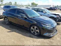 KMHLN4AG2MU197426 2021 HYUNDAI ELANTRA