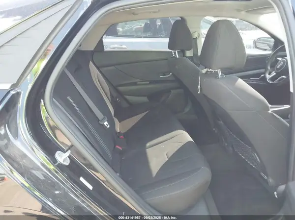 KMHLN4AG2MU197426 2021 HYUNDAI ELANTRA - Image 8