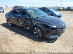 KMHLN4AG2NU215005 2022 HYUNDAI ELANTRA