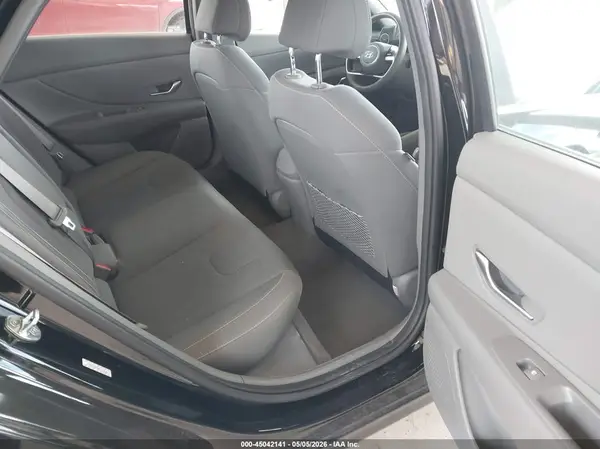 KMHLN4AG2NU217028 2022 HYUNDAI ELANTRA - Image 8