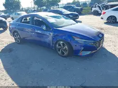 KMHLN4AG2NU218647 2022 HYUNDAI ELANTRA