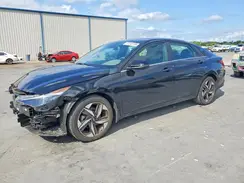 KMHLN4AG2NU245685 2022 HYUNDAI ELANTRA
