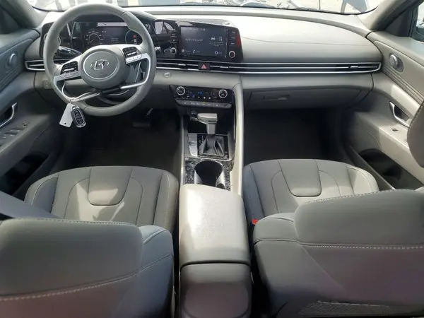 KMHLN4AG2NU245685 2022 HYUNDAI ELANTRA - Image 8