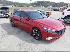 KMHLN4AG2NU247078 2022 HYUNDAI ELANTRA