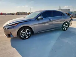 KMHLN4AG2NU254807 2022 HYUNDAI ELANTRA
