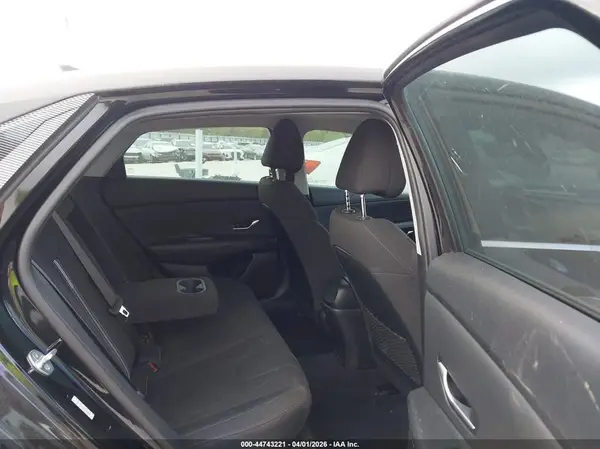 KMHLN4AG2NU266620 2022 HYUNDAI ELANTRA - Image 8