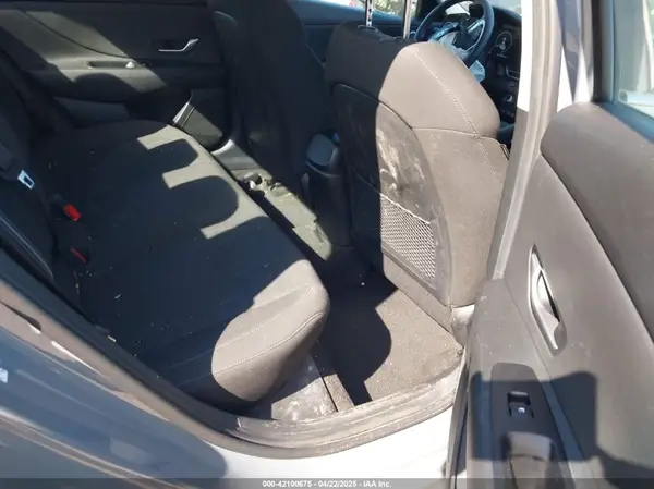 KMHLN4AG2NU288164 2022 HYUNDAI ELANTRA - Image 8