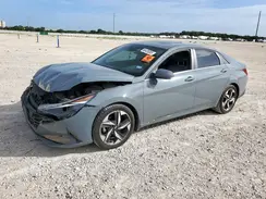 KMHLN4AG2NU303164 2022 HYUNDAI ELANTRA