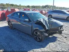 KMHLN4AG2NU319123 2022 HYUNDAI ELANTRA