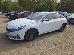 KMHLN4AG2NU324256 2022 HYUNDAI ELANTRA