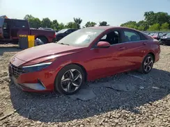 KMHLN4AG2NU328274 2022 HYUNDAI ELANTRA