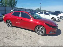 KMHLN4AG2NU332728 2022 HYUNDAI ELANTRA