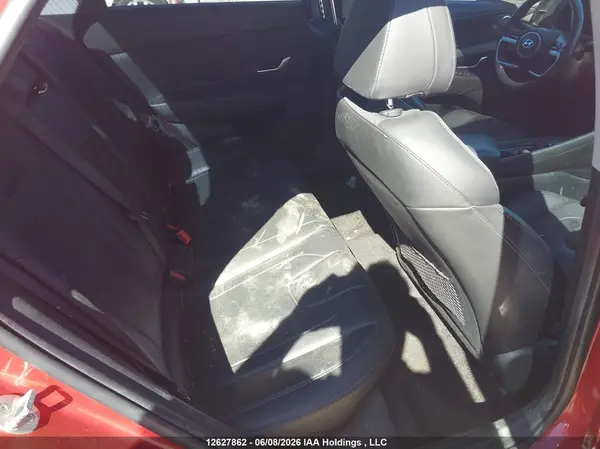 KMHLN4AG2NU332728 2022 HYUNDAI ELANTRA - Image 8