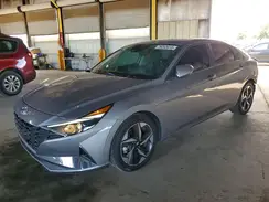 KMHLN4AG2NU338769 2022 HYUNDAI ELANTRA