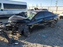 KMHLN4AG2NU342322 2022 HYUNDAI ELANTRA