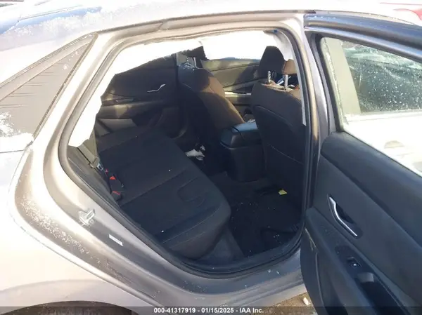 KMHLN4AG2NU344877 2022 HYUNDAI ELANTRA - Image 8