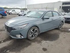 KMHLN4AG2NU347942 2022 HYUNDAI ELANTRA