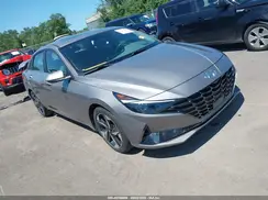 KMHLN4AG2NU348279 2022 HYUNDAI ELANTRA