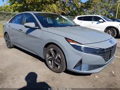 KMHLN4AG2NU350002 2022 HYUNDAI ELANTRA