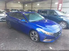 KMHLN4AG2NU354552 2022 HYUNDAI ELANTRA