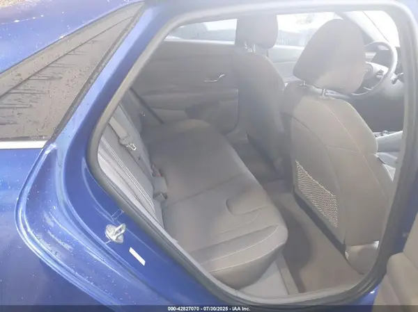 KMHLN4AG2NU354552 2022 HYUNDAI ELANTRA - Image 8