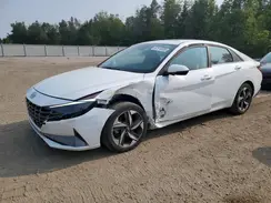 KMHLN4AG2PU383620 2023 HYUNDAI ELANTRA