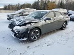 KMHLN4AG2PU383682 2023 HYUNDAI ELANTRA