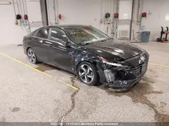 KMHLN4AG2PU504095 2023 HYUNDAI ELANTRA